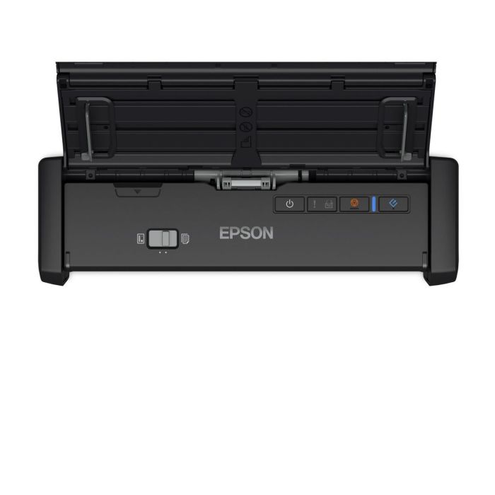 Escáner Doble Cara Epson Workforce DS-310 1200 dpi USB 3.0 2