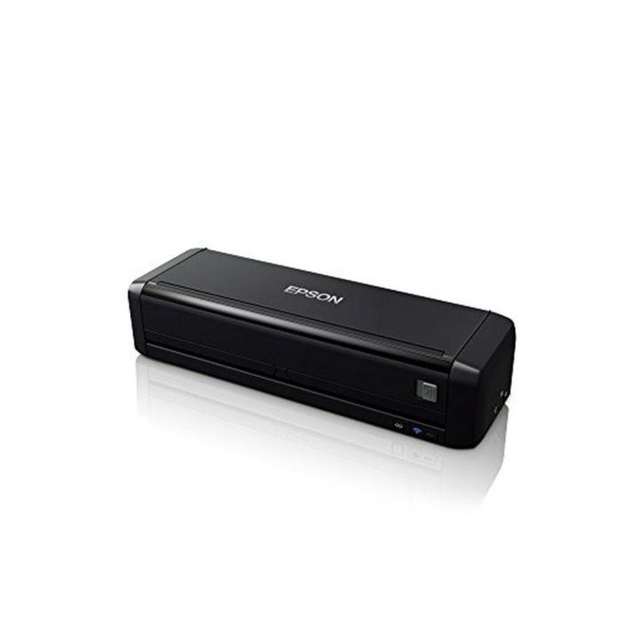 Escáner Portátil Epson B11B242401 1200 dpi USB 3.0