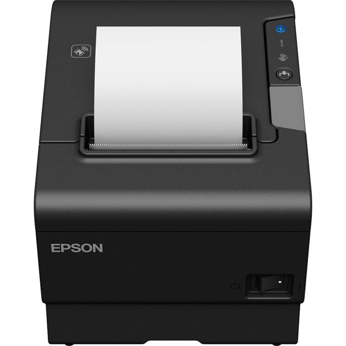 Impresora Térmica Epson C31CE94112 180 DPI Negro 3