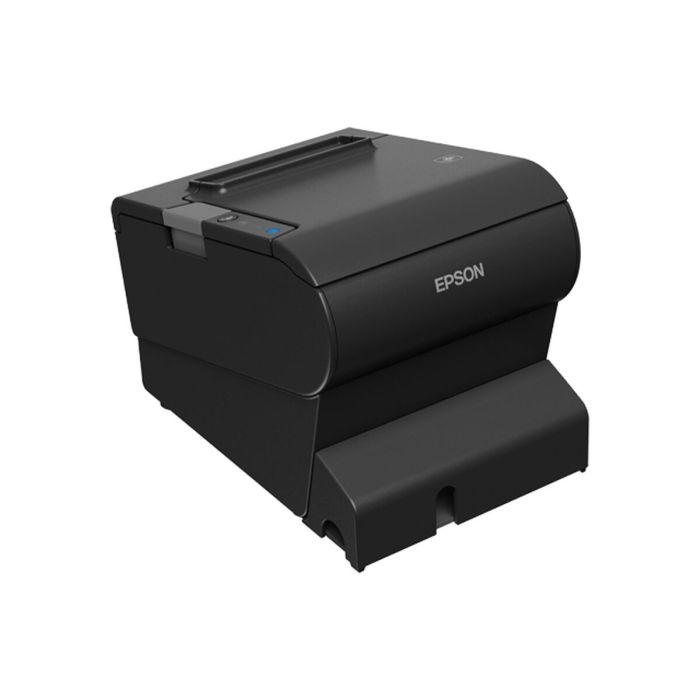Impresora Térmica Epson C31CE94112 180 DPI Negro 4