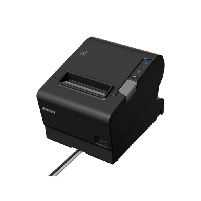 Impresora Térmica Epson C31CE94112 180 DPI Negro 2