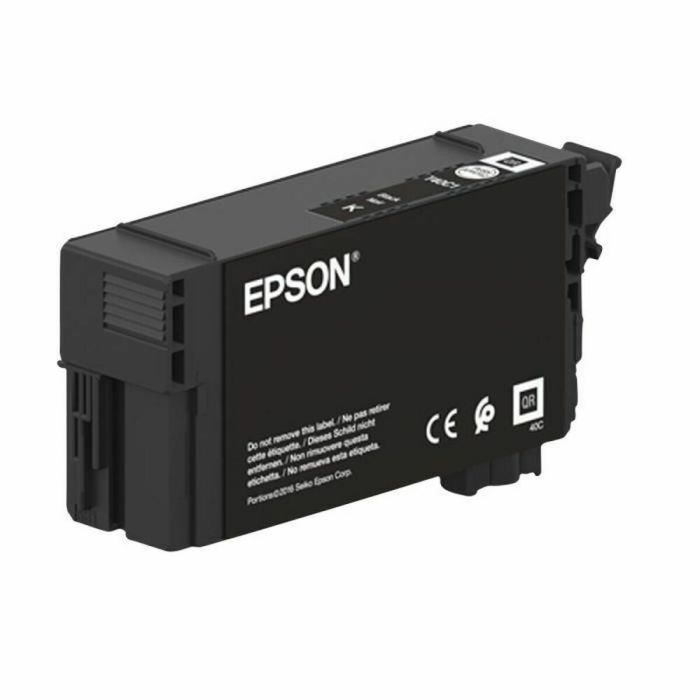 Epson Tinta Negro Surecolor Sc-3100, Sc-3100N, Sc-T5100, Sc-T5100N