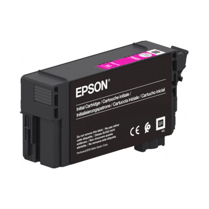 Cartucho de Tinta Original Epson C13T40C340 Magenta