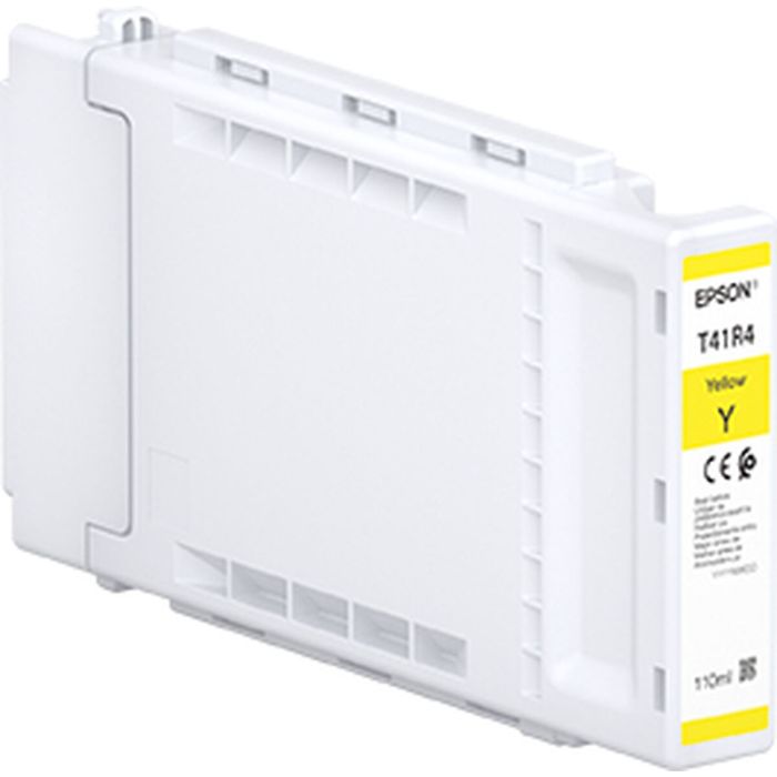 Cartucho de Tinta Original Epson C13T41R440 Amarillo