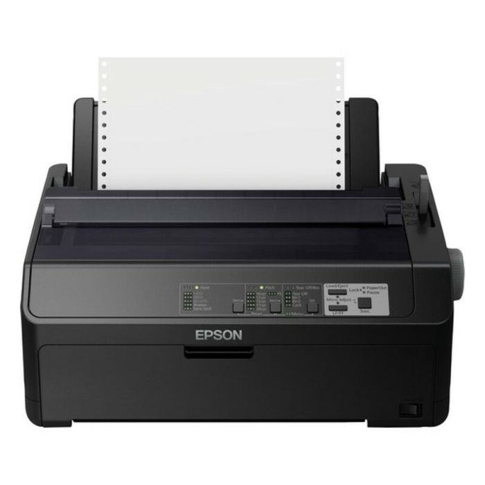 Impresora Matricial Epson C11CF37401