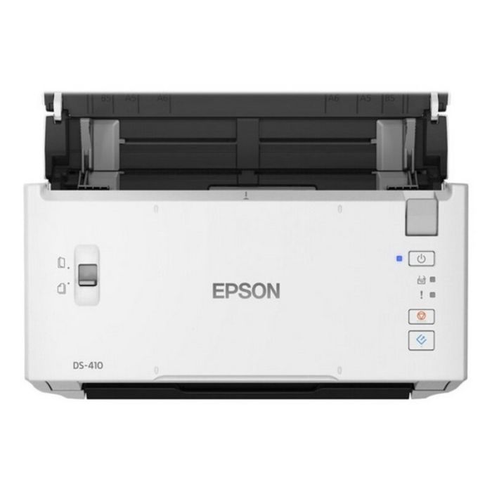 Escáner Doble Cara Epson B11B249401 600 dpi USB 2.0 3