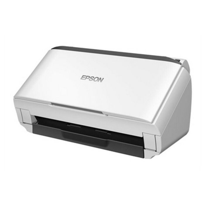 Escáner Doble Cara Epson B11B249401 600 dpi USB 2.0 1