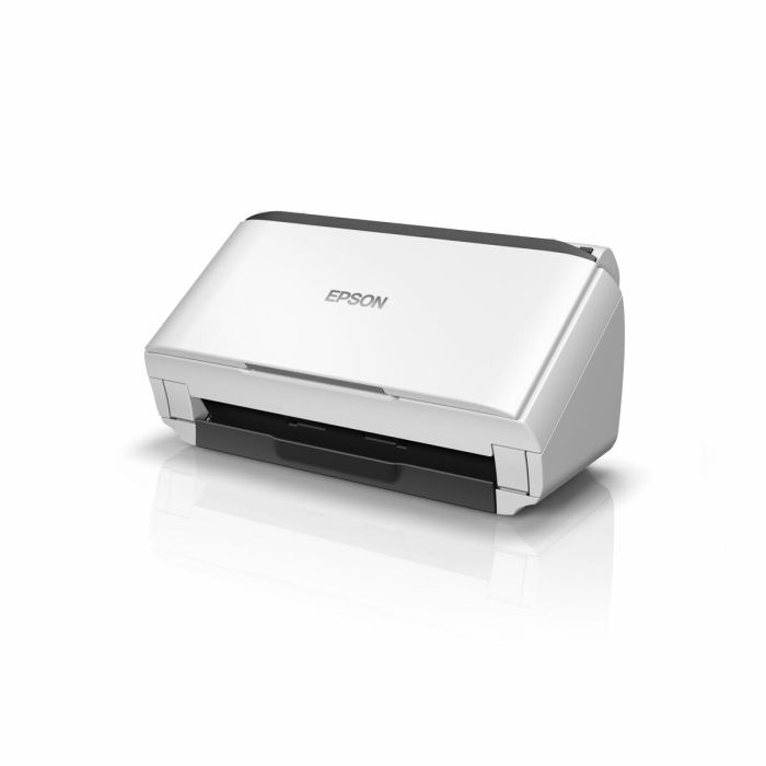 Escáner Doble Cara Epson WorkForce DS-410 1