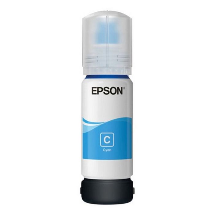 Cartucho de Tinta Compatible Epson C13T03R 5
