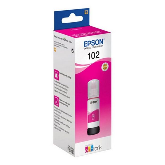 Cartucho de Tinta Compatible Epson C13T03R 4