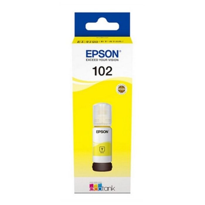 Cartucho de Tinta Compatible Epson C13T03R 9
