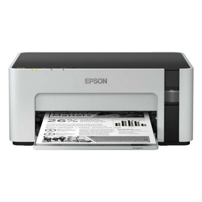Impresora Epson ET-M1120 32 ppm WIFI 1