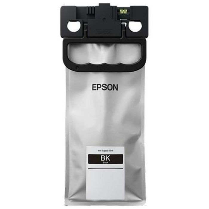 EPSON WorkForce Pro WF-C529R / C579R Black XL Ink 10K EPSON WorkForce Pro WF-C529R / C579R Black XL Ink 10K