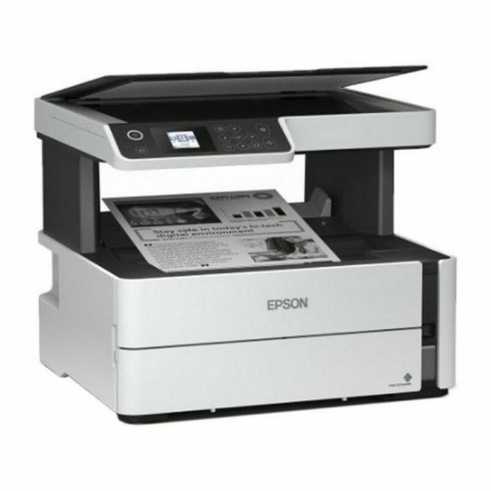 Impresora Multifunción Epson C11CH43401 20 ppm WIFI 2