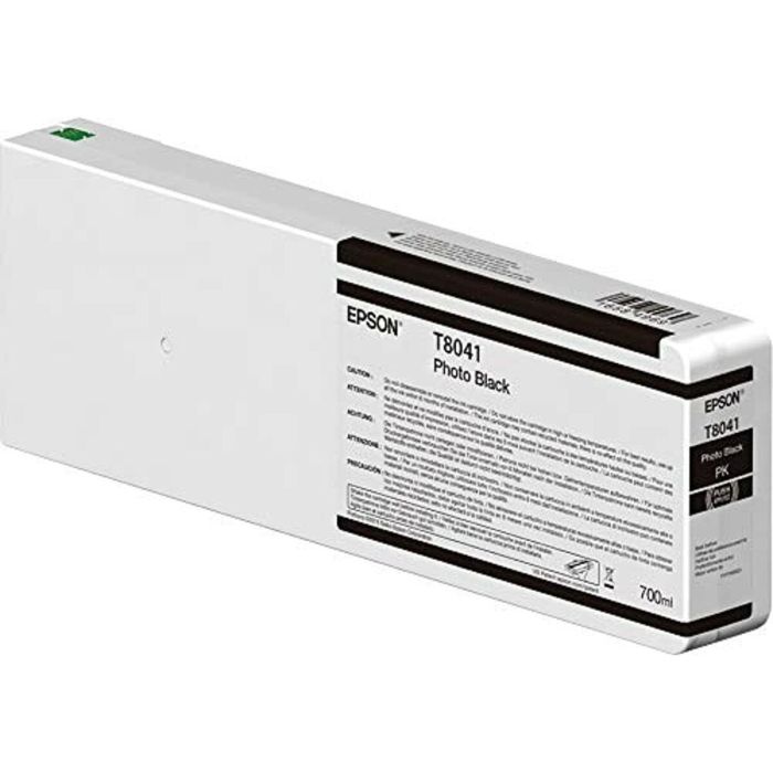 Cartucho de Tinta Original Epson C13T44J240 Cian 1