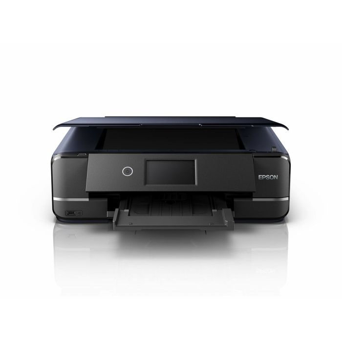 Impresora Multifunción Epson C11CH45402 28 ppm LAN WiFi 2