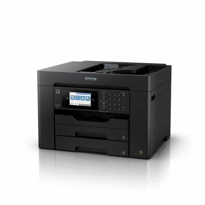 Impresora Multifunción Epson C11CH67402 11