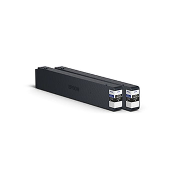 Cartucho de Tinta Original Epson C13T04Q100 Negro 1