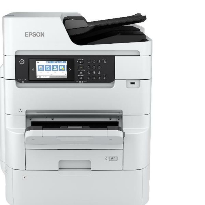 Impresora Multifunción Epson C11CH35401 1