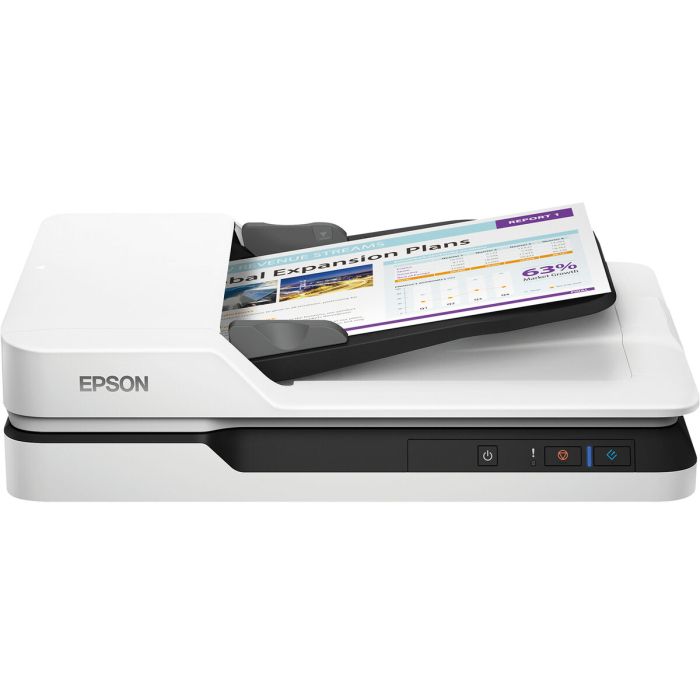 Escáner Epson B11B239401