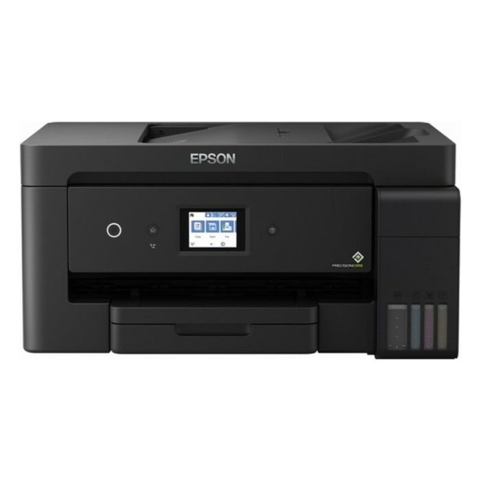Impresora Multifunción Epson ET-15000 WiFi Fax 1