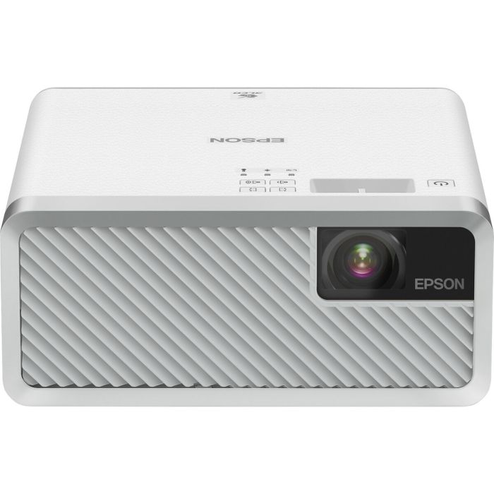 Proyector Epson EF-100W Android TV Edition 3 Proyector Epson EF-100W Android TV Edition 3
