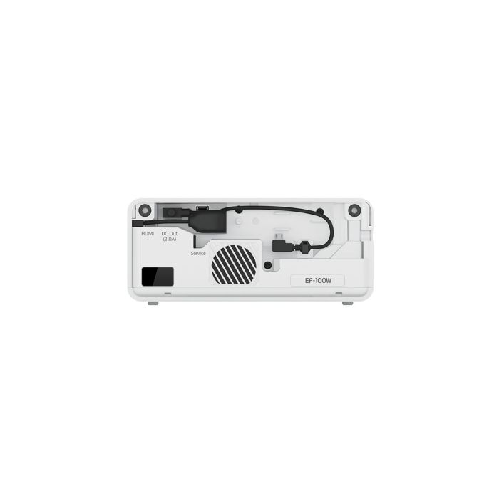 Proyector Epson EF-100W Android TV Edition 2 Proyector Epson EF-100W Android TV Edition 2