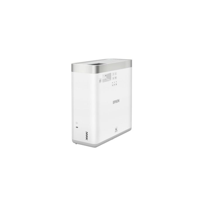 Proyector Epson EF-100W Android TV Edition 1 Proyector Epson EF-100W Android TV Edition 1