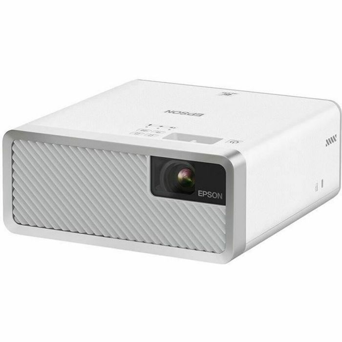 Proyector Epson EF-100W Android TV Edition Proyector Epson EF-100W Android TV Edition