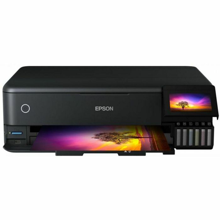 Impresora Multifunción Epson ET-8550 1