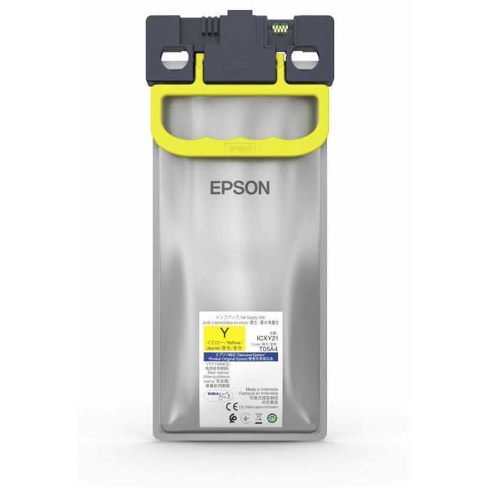 Cartucho de Tinta Original Epson DURABrite Pro Amarillo 1