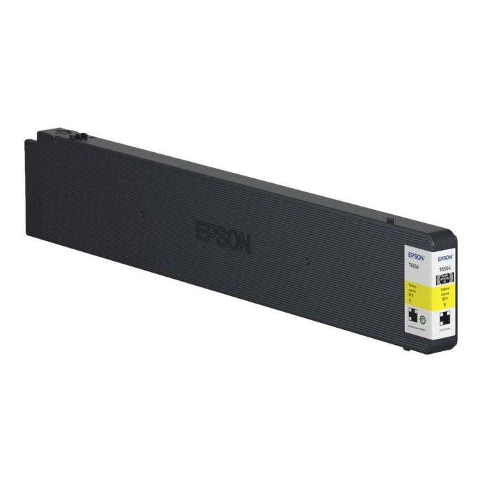 Cartucho de Tinta Original Epson DURABrite Pro Amarillo 1