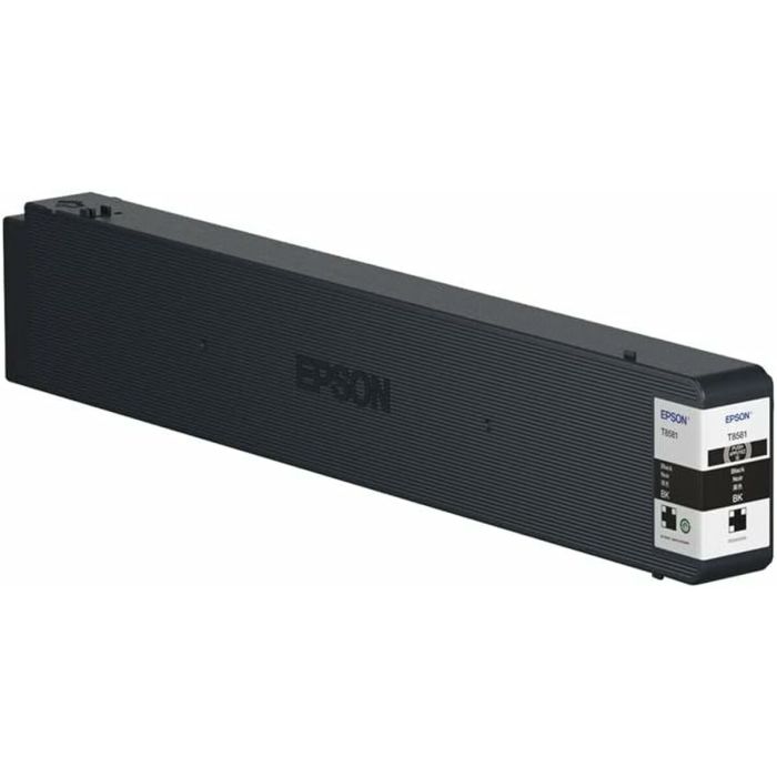 Cartucho de Tinta Compatible Epson INK 50K Negro