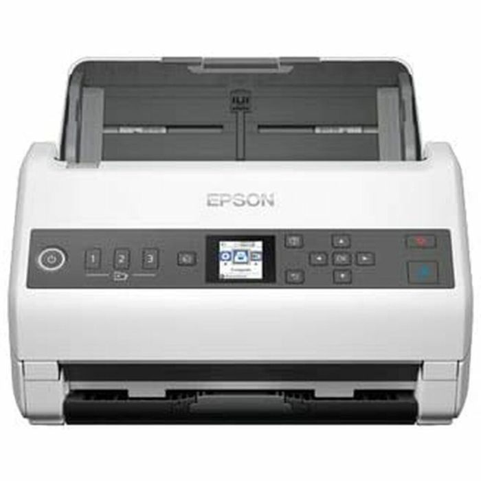 Escáner Doble Cara Epson B11B259401 1
