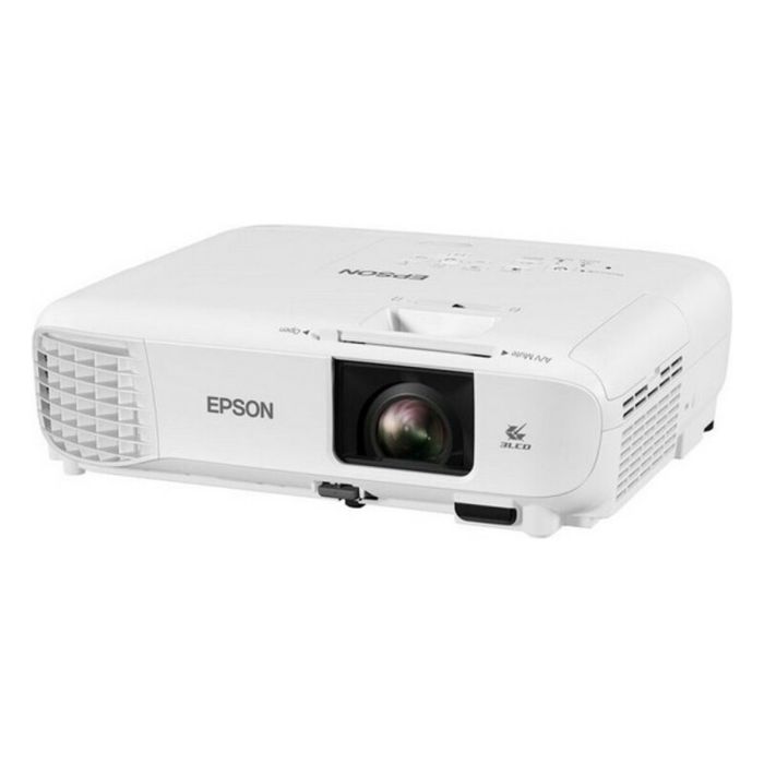 Proyector Epson V11H983040 WXGA 3800 lm Blanco 1080 px 3
