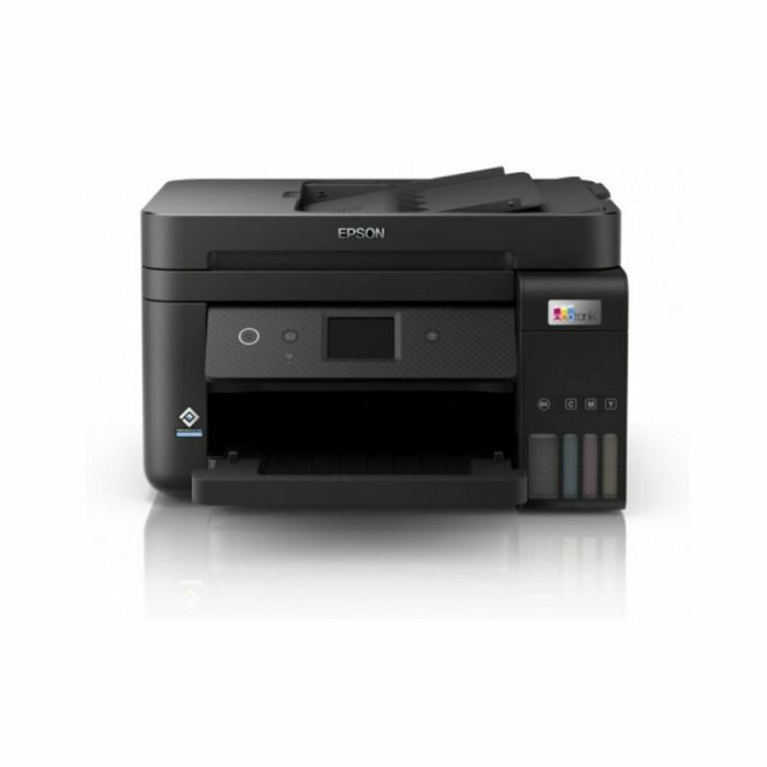 Impresora Multifunción Epson ET-4850 2