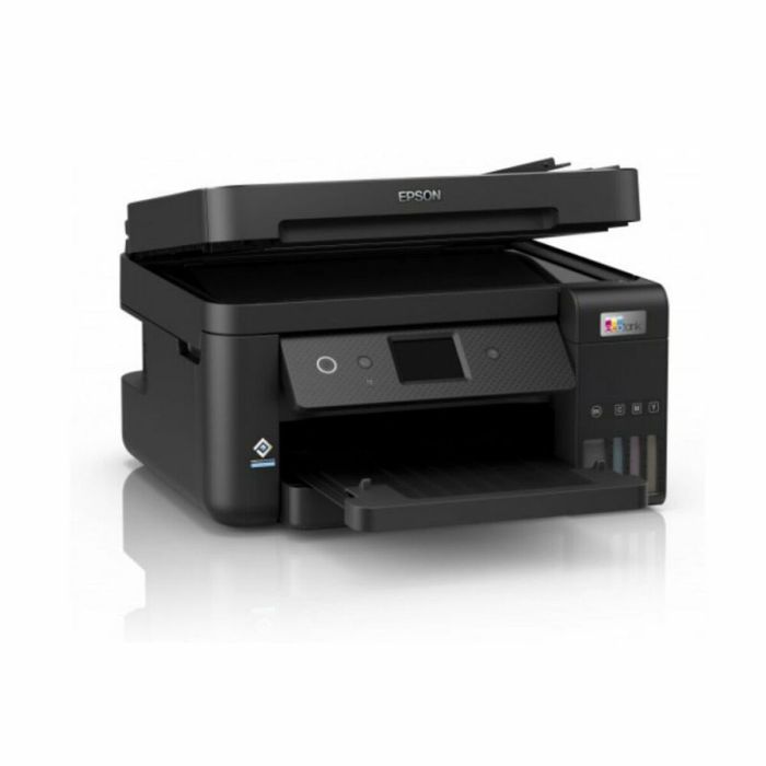 Impresora Multifunción Epson ET-4850 1