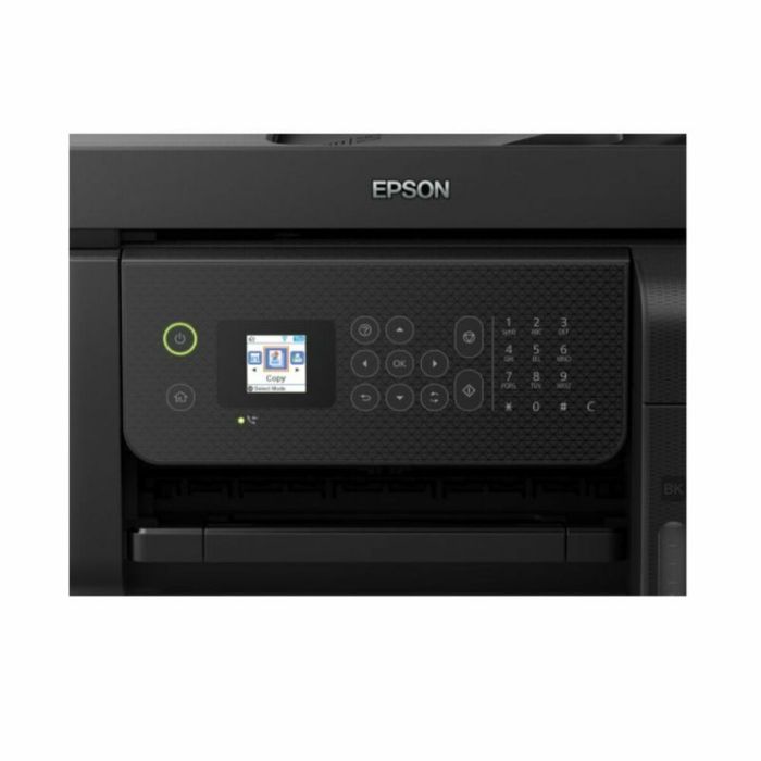 Impresora Multifunción Epson ET4800 2