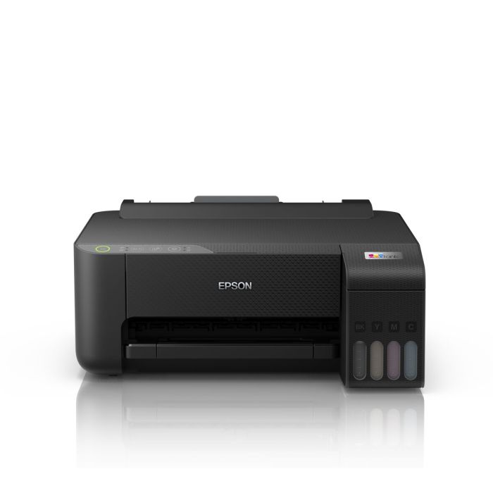 Impresora   Epson EcoTank ET-1810 3