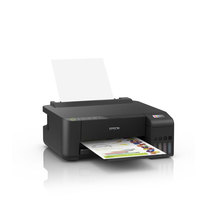 Impresora   Epson EcoTank ET-1810 2