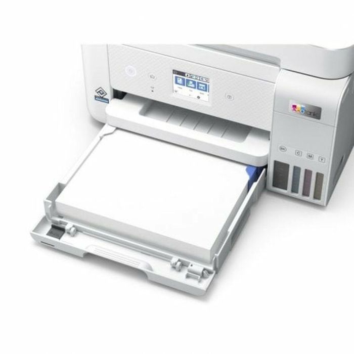 Impresora Epson EcoTank ET-4856 5