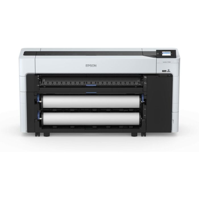 Plotter Epson SC-T7700D 1