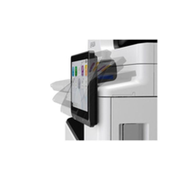 Impresora Multifunción Epson WorkForce Enterprise AM-C6000 3