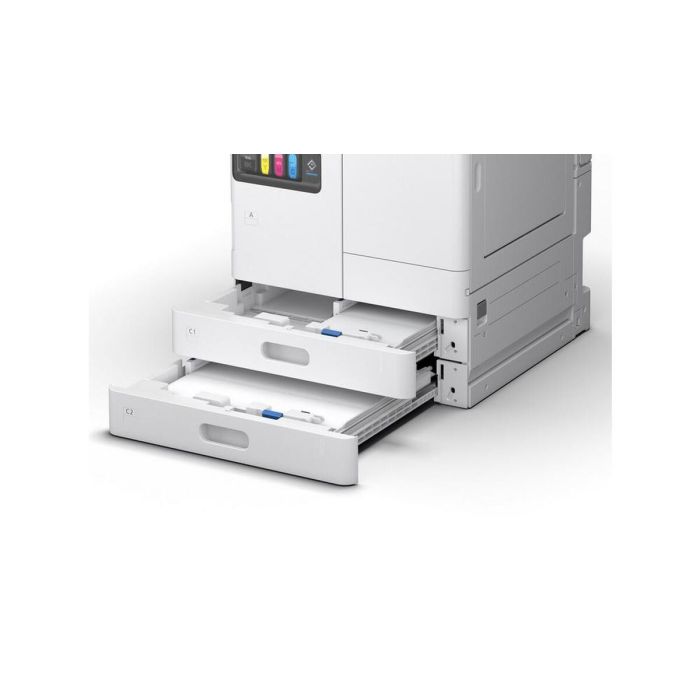 Impresora Multifunción Epson WorkForce Enterprise AM-C6000 4