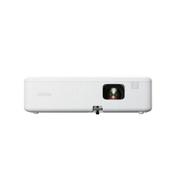 Proyector Epson CO-FH01 Full HD 3000 lm 1920 x 1080 px 4