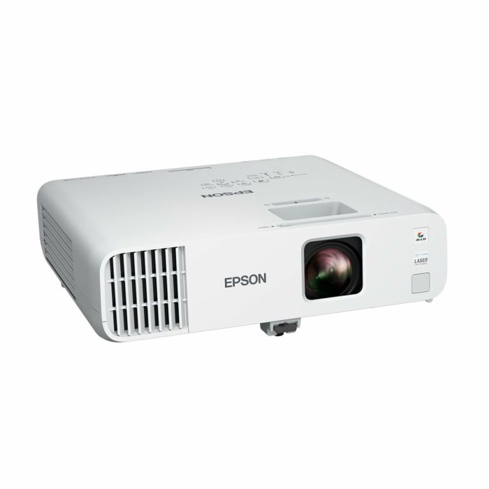 Proyector Epson EB-L210W WXGA 2