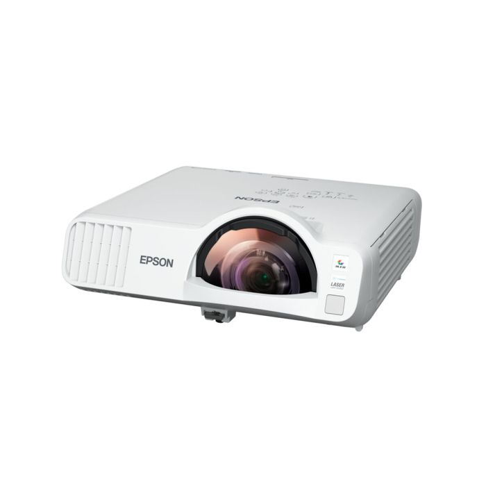 Proyector Epson EB-L210SF 4000 Lm 1080 px Full HD 3