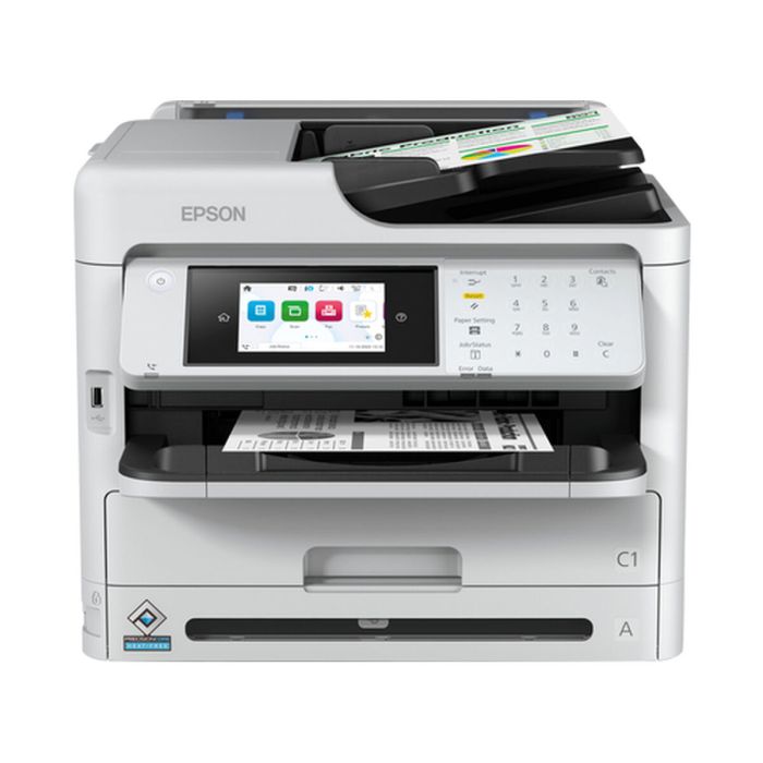 Impresora Multifunción Epson C11CK76401