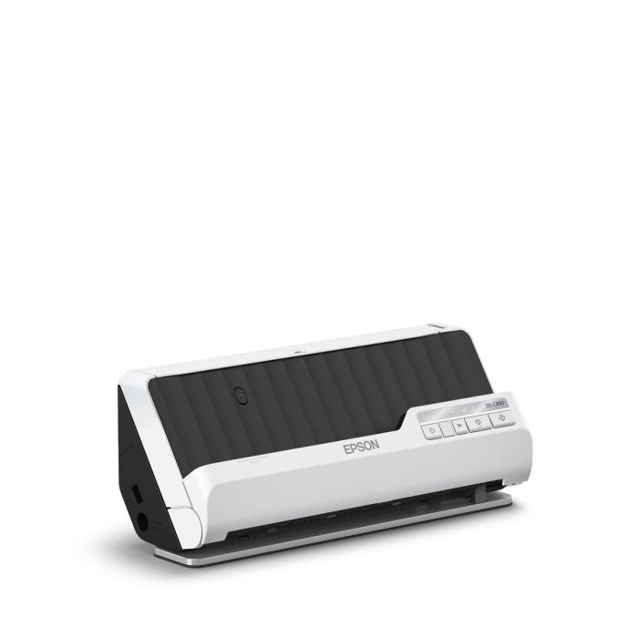Escáner Epson DS-C490 4