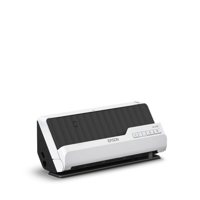 Escáner Doble Cara Epson B11B272401 4